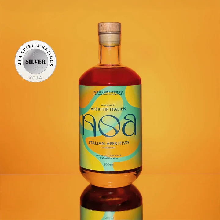 NOA - Italian Aperitif