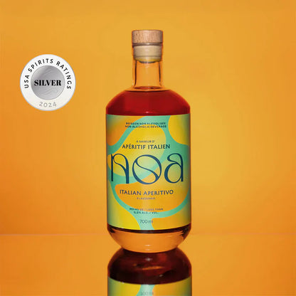 NOA - Italian Aperitif