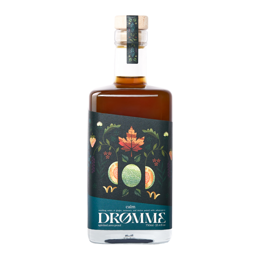 Drømme- Calm