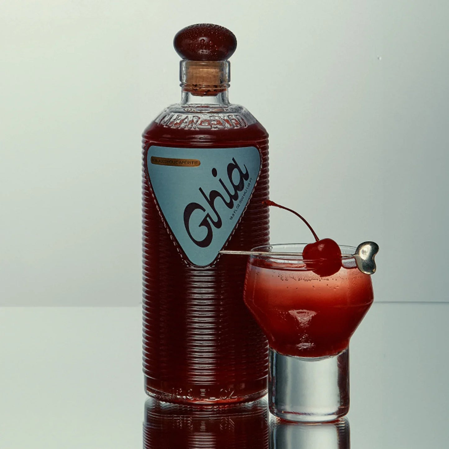 Ghia - Apéritif
