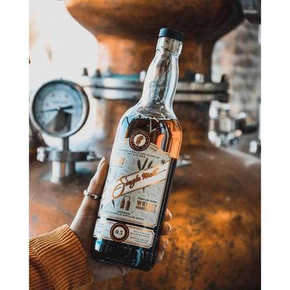 HP - Single Malt Whiskey