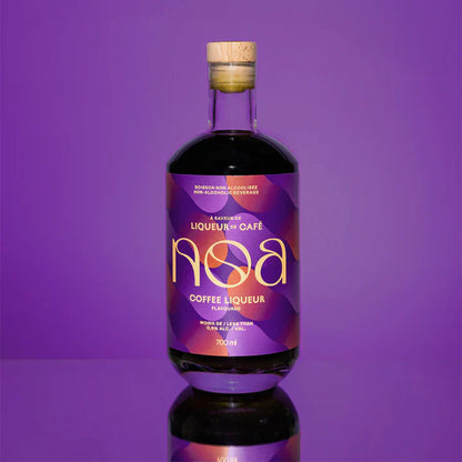 NOA - Coffee Liqueur Mini