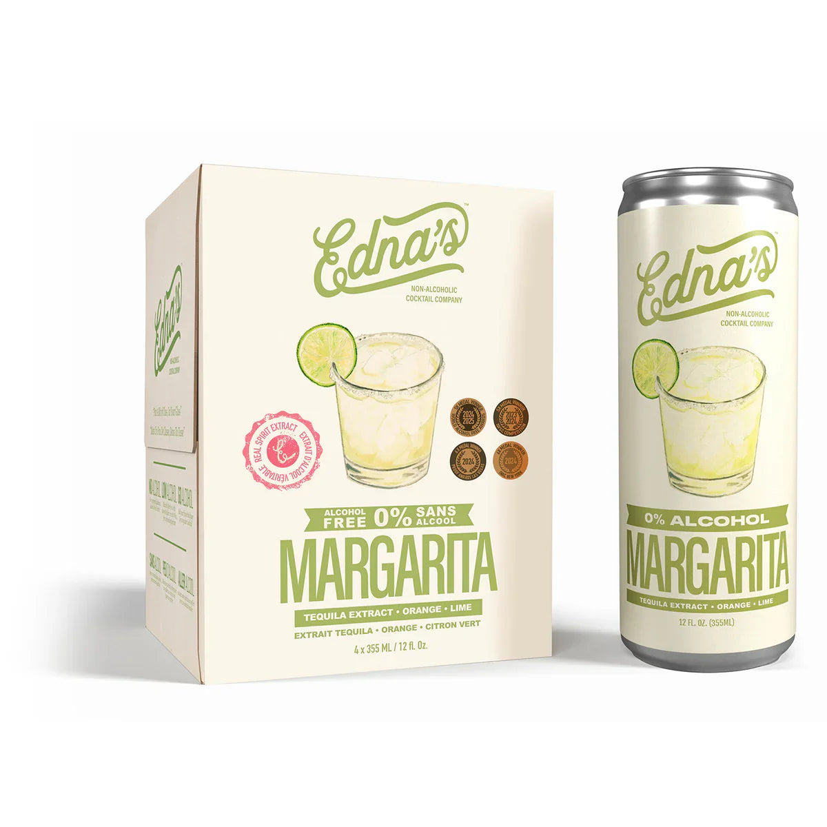 Edna’s - Margarita