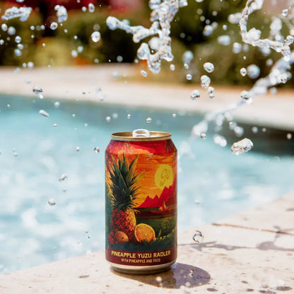 Go Brewing - Seasonal Mixed Pack