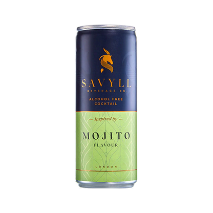 Savyll - Mojito