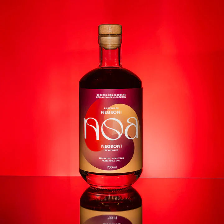 NOA - Negroni Mini