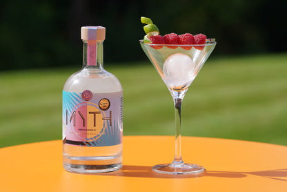 Myth - Coconut White Cane Spirit