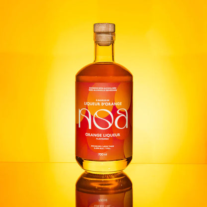NOA - Orange Liqueur Mini