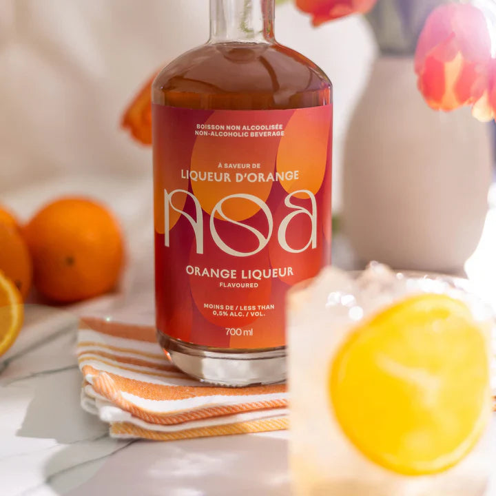 NOA - Orange Liqueur Mini