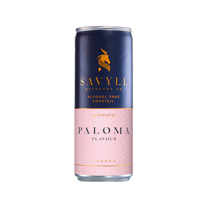 Savyll - Paloma