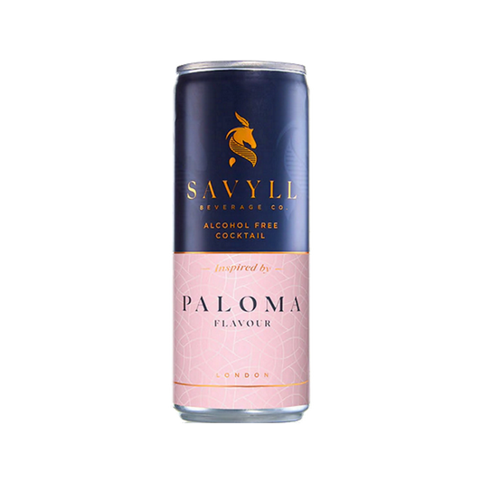 Savyll - Paloma