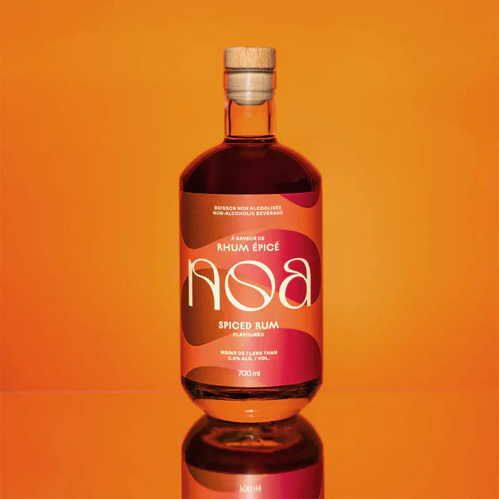 NOA - Jamaican Spiced Rum Mini