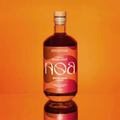 NOA - Jamaican Spiced Rum Mini