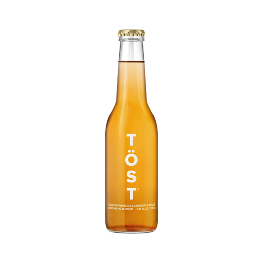 TӦST - Singles