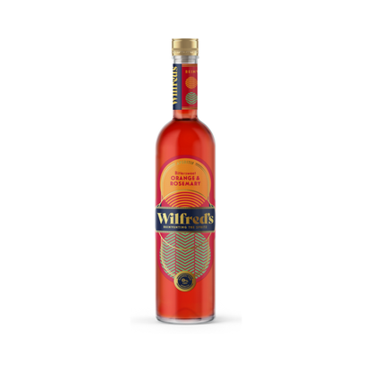 Wilfred's - Aperitif