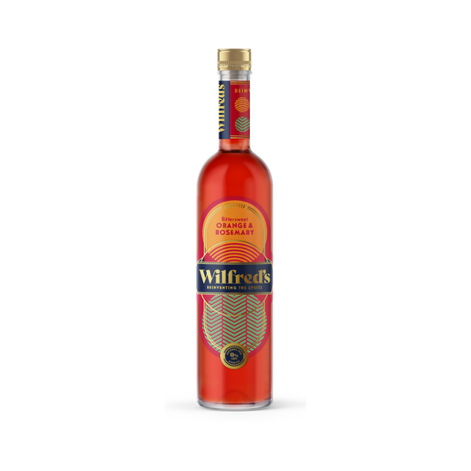 Wilfred's - Aperitif
